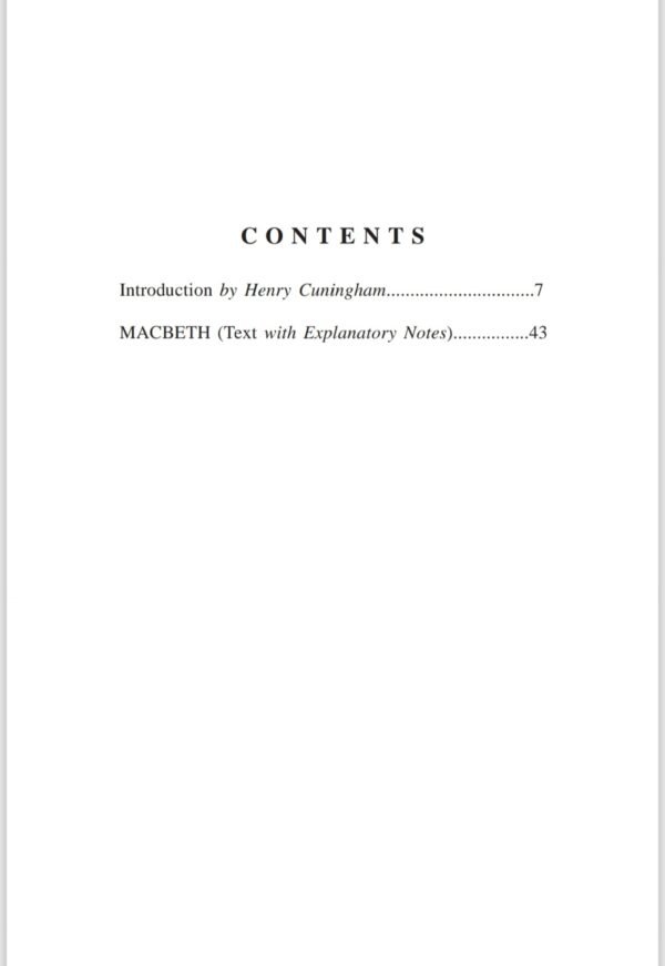 Macbeth (Shakespeare) - Image 3