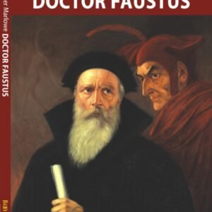 Doctor Faustus   by Christopher Marlowe
