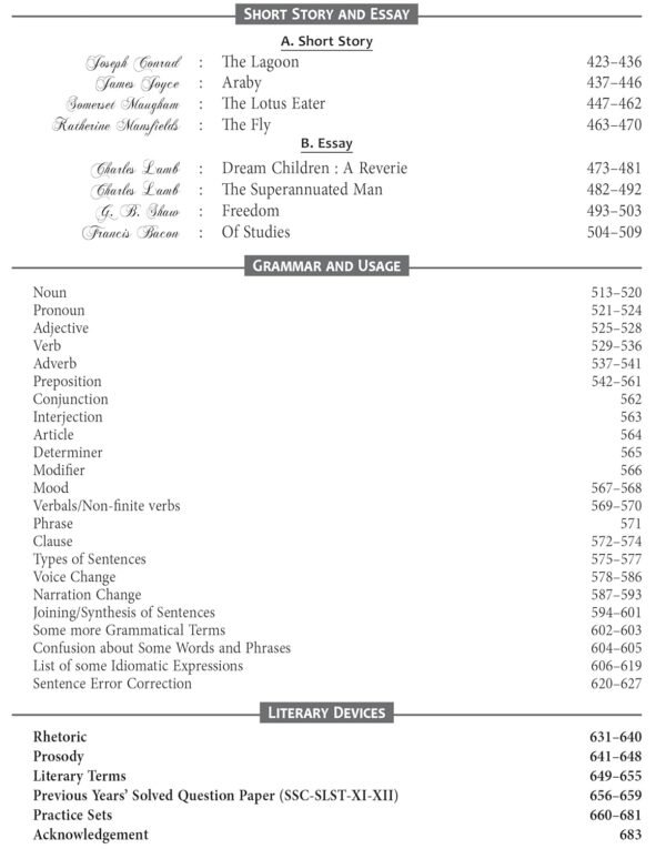 Slst English XI-XII - Image 3