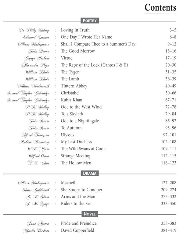 Slst English XI-XII - Image 2