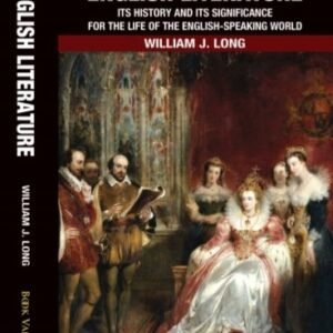ENGLISH LITERATURE william j. long