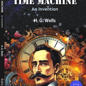 Time Machin, h g wells