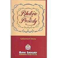 Rhetoric & Prosody,     Kalyannath Dutta