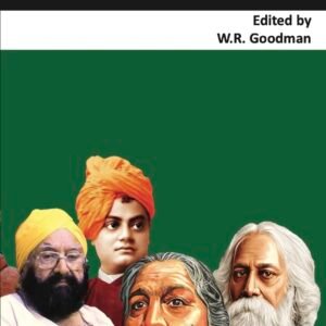 Companion to Indian Literature in English,   Ed. by W.R. Goodman