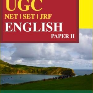 Doaba's NTA UGC English Paper 2,   B.S. Dahiya & W.R. Goodman