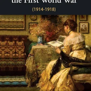 Women's Poetry and the First World War (1914-1918