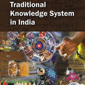 Traditional Knowledge System In India, (Hardcover)
