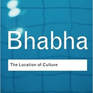 The Location Of Culture