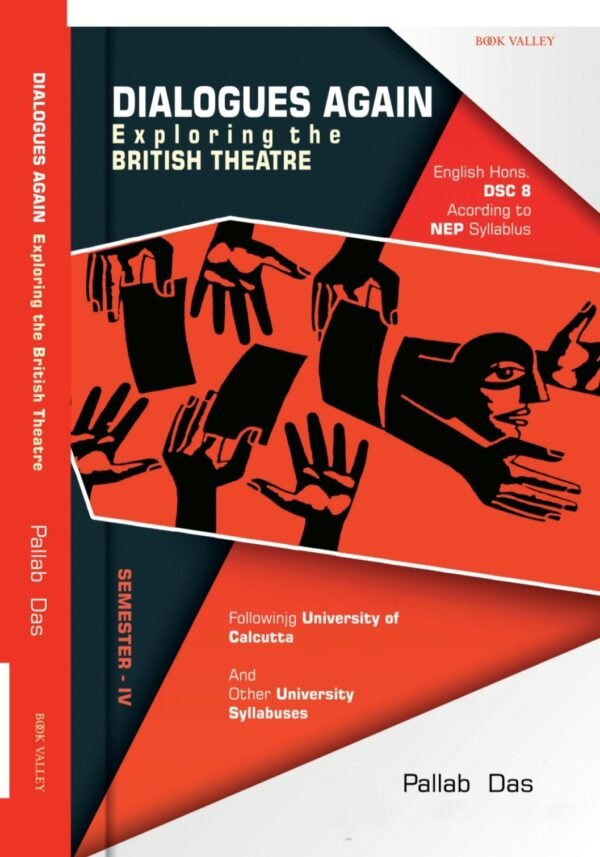 DIALOGUES AGAIN: Exploring the British Theatre