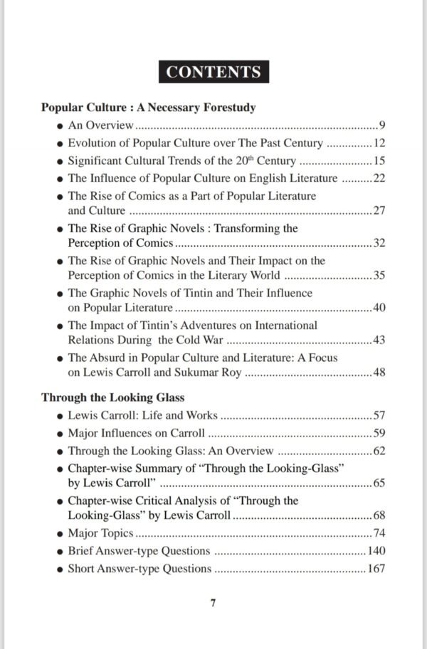 Introduction to Popular Literature - Image 3
