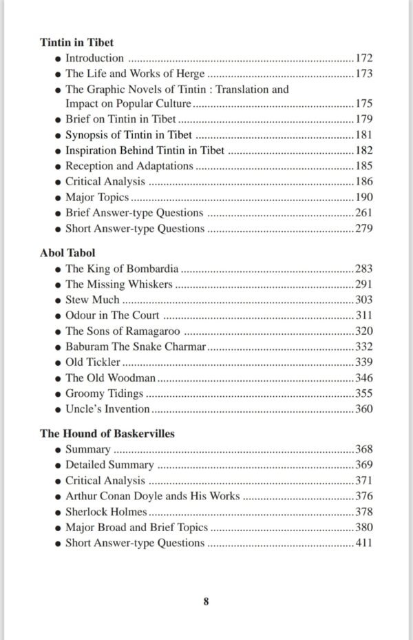 Introduction to Popular Literature - Image 4