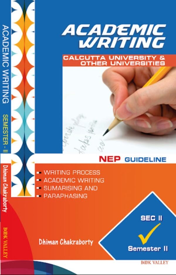 Academic Writing