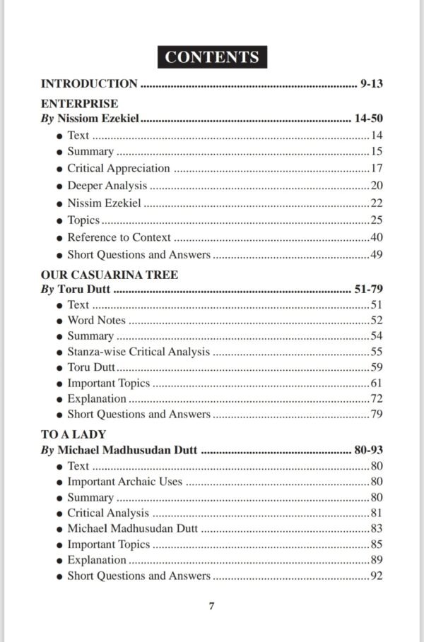 Literature from the Soil: A Book on Indian Writing in English - Image 3