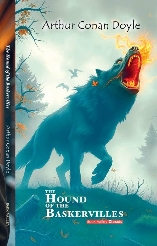 The Hound Of The Baskervilles