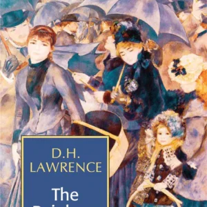 The Rainbow by D.H. Lawrence