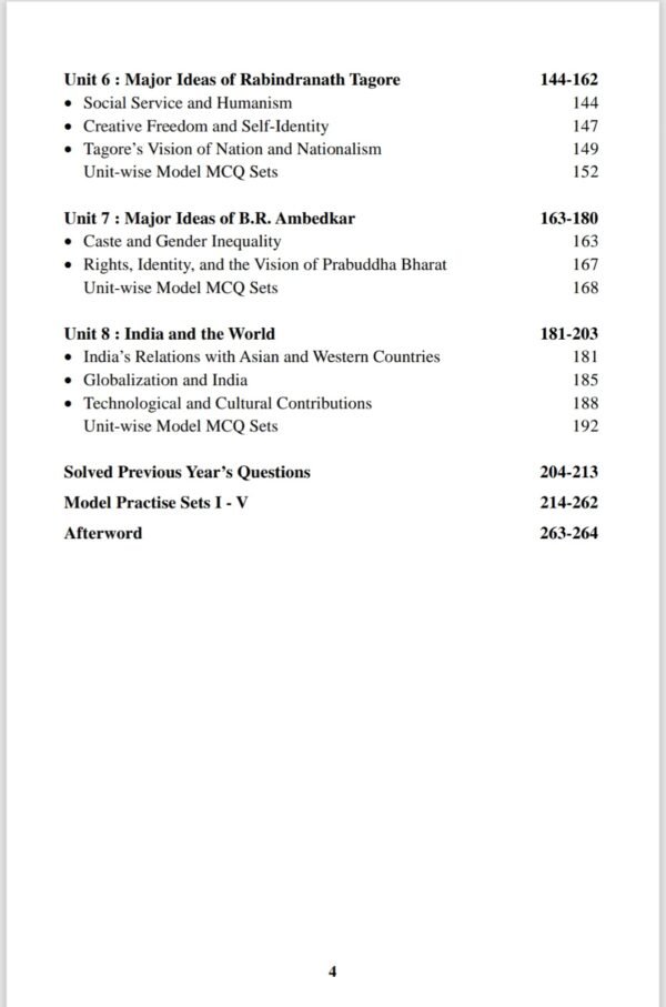 An Objective Companion to Understanding India - Image 4