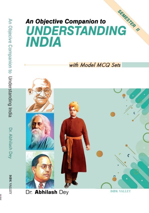 An Objective Companion to Understanding India