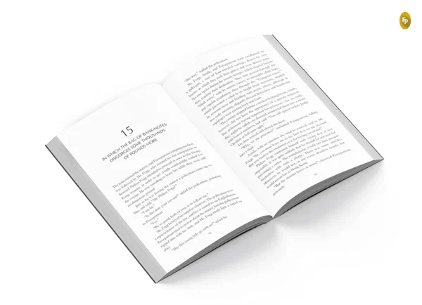 Around The World In Eighty Days (Jules Verne) - Image 4