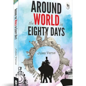 Around The World In Eighty Days (Jules Verne)