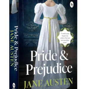 Pride and Prejudice by Jane Austen