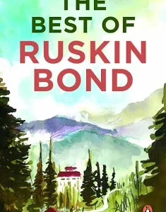 The Best of Ruskin Bond  (English, Paperback, Bond Ruskin)