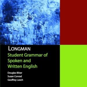 Longman Student Grammar of Spoken English
