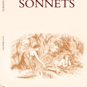 Shakespeare's Sonnets, Book Valley Edition, Paperback
