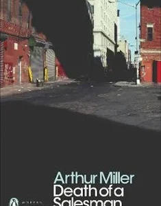 Death of a Salesman  (English, Paperback, Miller Arthur)