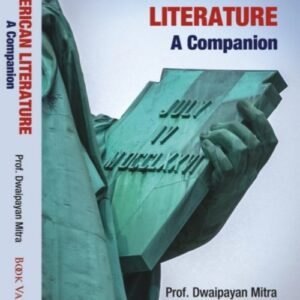 American Literature, A Companion