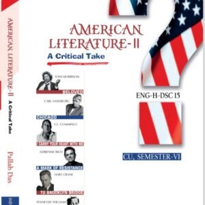 American Literature-II (Pallab Das)