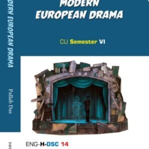 Modern Europian Drama ( Pallab Das)