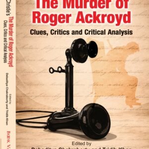 The Murder of Rojer Ackroyd  (Agatha Christic's)
