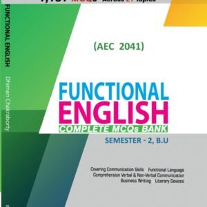 FUNCTIONAL ENGLISH (AEC 241)
