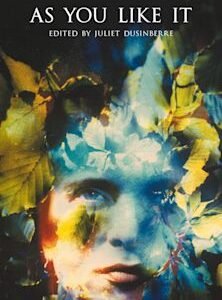 As You Like It, William Shakespeare (By) , Juliet Dusinberre (Edited by)