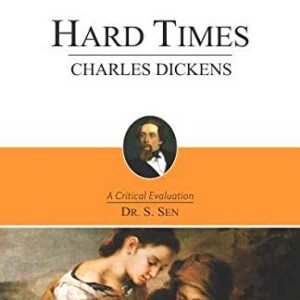 Hard Times by S Sen (Author)
