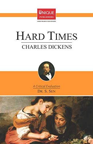 Hard Times by S Sen (Author)