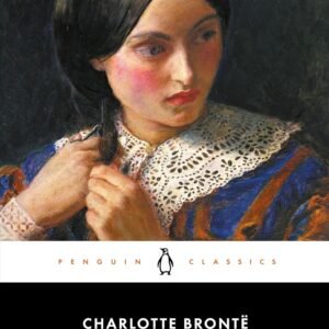 Jane Eyre by Charlotte Brontë (Author), Stevie Davies (Editor)