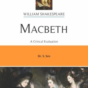 Macbeth by S Sen (Author)