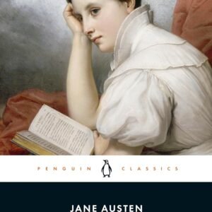 Pride and Prejudice by Jane Austen (Author)