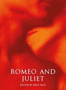 Romeo and Juliet, William Shakespeare (Author)