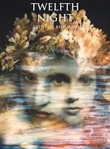 Twelfth Night, William Shakespeare (Author) , Keir Elam (Anthology Editor)