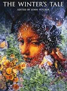 The Winter's Tale,  William Shakespeare (By) , John Pitcher (Edited by)