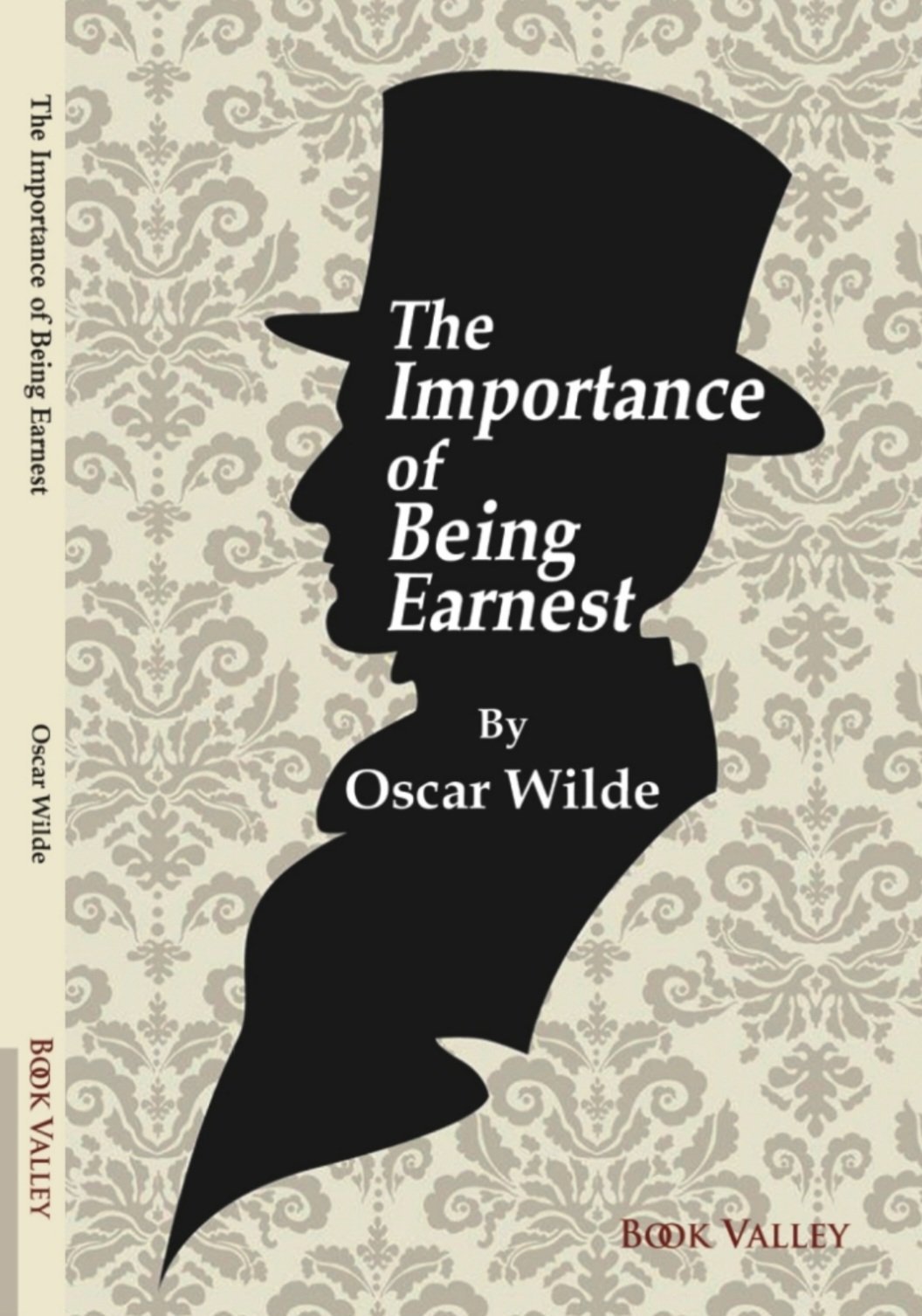 The Importance of Being Earnest
by Oscar Wilde (Author) Text with Annotations