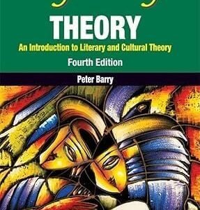 Beginning Theory, Fourth Edition - by Peter Barry