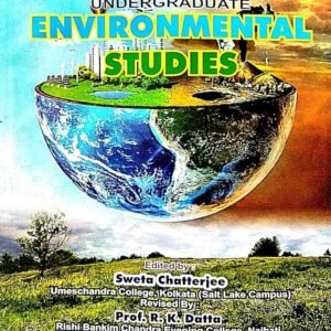 Environmental Studies [1st Year - Semester- II] Undergraduate (English Version)