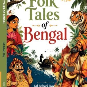 Folk-Tales of Bengal