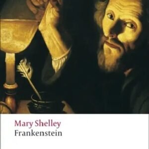 Frankenstein ( Mary Shelley )