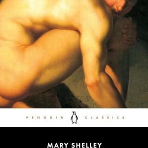 Frankenstein (Mary Shelley)