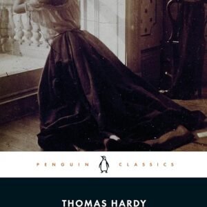 The Mayor of Casterbridge (Thomas Hardy)