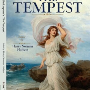 The Tempest (Shakespeare) Text with Explanatory Notes